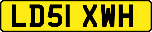 LD51XWH