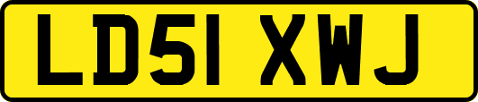 LD51XWJ