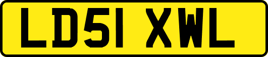 LD51XWL