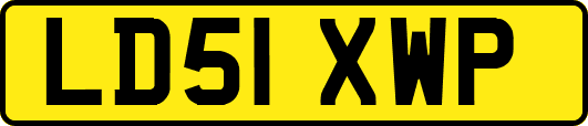 LD51XWP