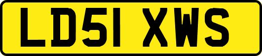 LD51XWS