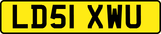 LD51XWU