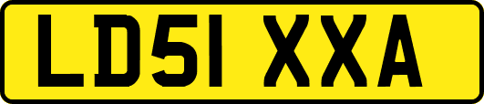 LD51XXA