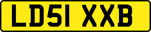 LD51XXB