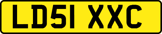LD51XXC