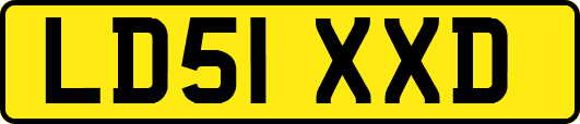 LD51XXD