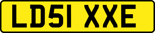 LD51XXE