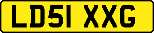 LD51XXG