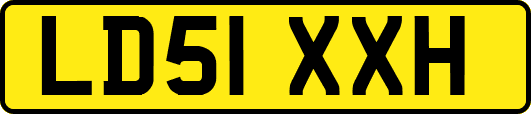 LD51XXH