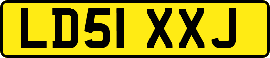 LD51XXJ