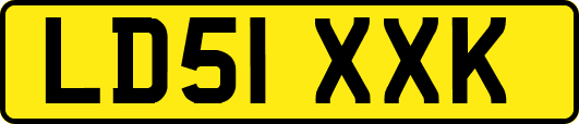 LD51XXK