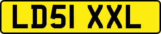 LD51XXL