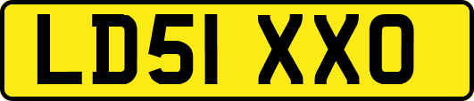 LD51XXO