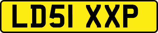 LD51XXP