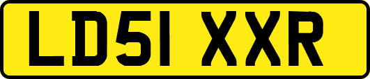 LD51XXR