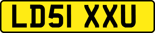 LD51XXU