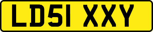 LD51XXY