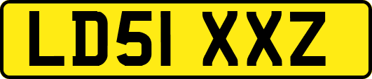 LD51XXZ