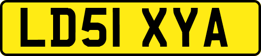 LD51XYA
