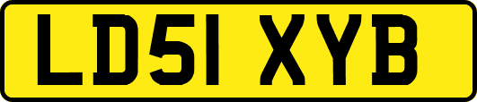 LD51XYB