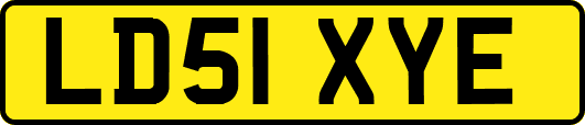 LD51XYE