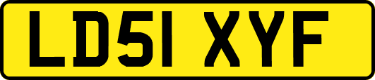 LD51XYF