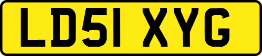 LD51XYG