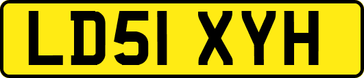 LD51XYH