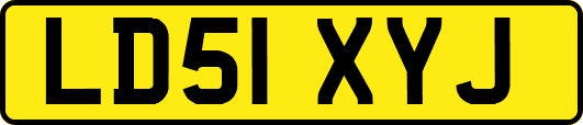 LD51XYJ