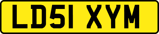 LD51XYM