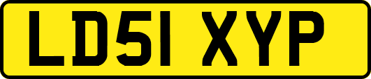 LD51XYP