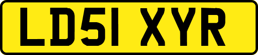 LD51XYR