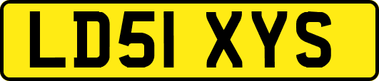 LD51XYS