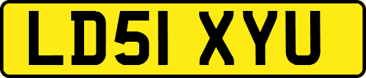 LD51XYU