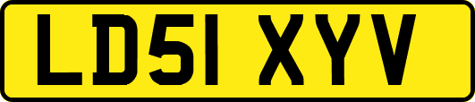 LD51XYV