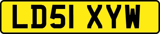 LD51XYW