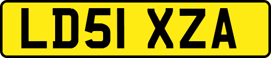 LD51XZA
