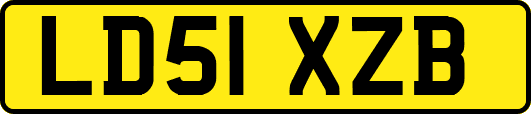 LD51XZB