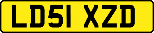 LD51XZD