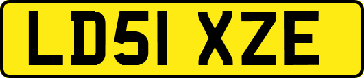 LD51XZE