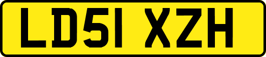 LD51XZH