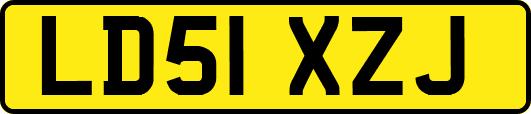 LD51XZJ