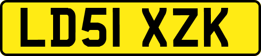 LD51XZK