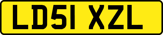 LD51XZL