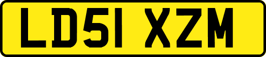 LD51XZM