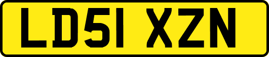 LD51XZN