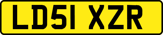 LD51XZR