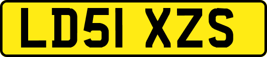 LD51XZS