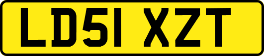 LD51XZT