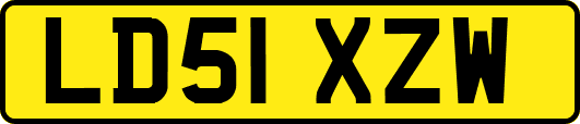 LD51XZW
